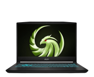 MSI Bravo 15 Ryzen 5-7535HS/16GB/512 RX6550M 144Hz - 1185266 - zdjęcie 2